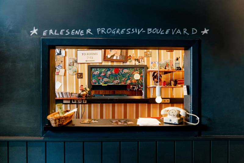 Bronski & Grünberg Wien